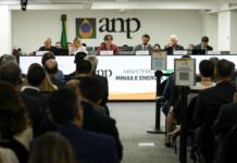 Leilão da ANP arrecada R$ 3 bilhões com a venda de 49 blocos